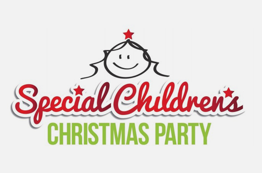 special children christmas party